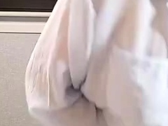Asiatisch, Füsse, Fetisch, Fußfetisch, Japanische massage, Erotischer film, Solo, Netzkamera