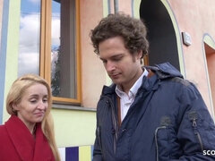 素人, アナル, デカパイ, 巨乳な, ドイツ人, 現実, ガリガリ, オッパイの