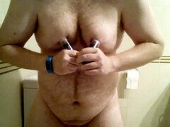 Sadomasoquismo, Gorda, Gay, Masturbación