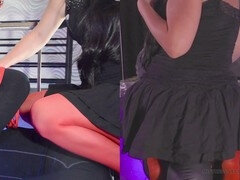 緊縛, 服従, 足, フェムドム, 陵辱, 愛人, ナイロン, 奴隷