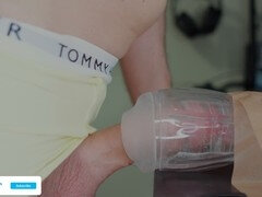 Grote lul, Universiteit, Compilatie, Sperma, Sperma shot, Homo, Gigantische lul, Speelgoed