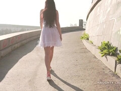 Amateur, Madura, Corridas faciales, Hd, Tetas naturales, Nudista, Público, Tetas