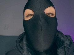 Conversation vulgaire, Masque, Chatte