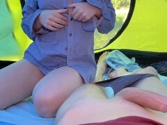 Brunette brune, Petite amie, Hd