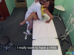 浮気者, 中出し, 医者, なめる, 看護婦, オフィス, ユニフォーム, のぞき