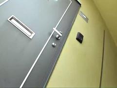 In den arsch, Grosse titten, Blasen, Braunhaarige, Handjob, Reif, Milf, Titten