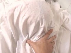 Amateur, Gros cul, Grosse bite, Éjaculation interne, Gorge profonde, Fait maison, Pov, Chatte