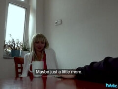 Enthousiasteling, Amerikaans, Kokhalzen, Likken, Buiten, Gezichtspunt, Kut duiken, Billekoek