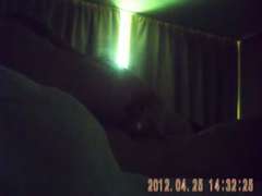 Amateur, Hotel