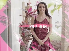 Culo grande, Verga grande, Tetas grandes, Rubia, Mamada, Polla, Estilo perrito, Maduro