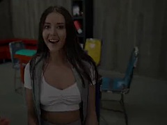Slutty detention fucking compilation with tasty students