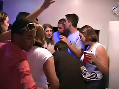 Amateur, Fétiche, Groupe, Hard, Léchez, Fête, Pute, Adolescente