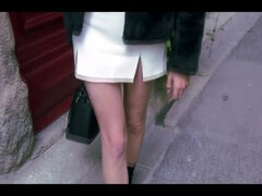 Blonde, Mignonne, Hard