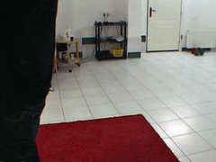 素人, ぽっちゃり, デカパイ, 巨乳な, チェコ, 指いじり, 手コキする, オナニー