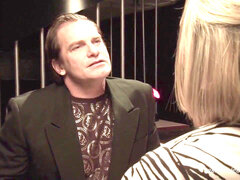 Gros seins, Sucer une bite, Célébrité, Softcore