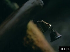 Bruinharig, Rondborstig, Klietelaar, Hd, Masturbatie, Moeder die ik wil neuken, Orgasme, Alleen