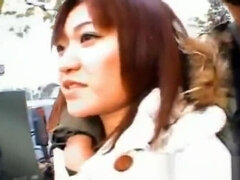 Amateur, Asiático, Muñeca, Interracial, Japonés