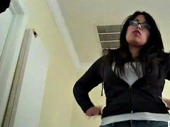 You have three minutes to milk your cock JOI