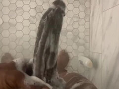 Grosser schwanz, Sperma im mund, Süss, Schwanz, Handjob, Selbstgemacht, Pov, Taboo