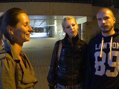 Enthousiasteling, Grote mammen, Pijpbeurt, Tsjechisch, Geld, Tiener