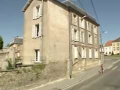 Anal, Double pénétration, Français, Mère que j'aimerais baiser, Collant