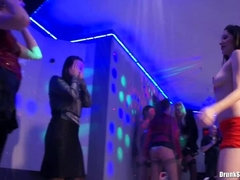 Winter Fuck Jam Part 2 - Shower Cam