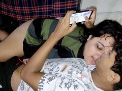 Latina, Pequeña, Turco