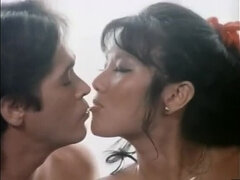 Anal, Asiatique, Sucer une bite, Tir de sperme, Queue, Hard, Japonaise, Rétro ancien