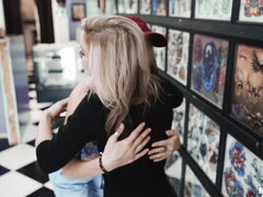 Amateur, Culo, Rubia, Mamada, Sexo duro, Pov, Coño, Adolescente