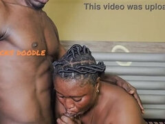 Arsch, Grosser schwanz, Blasen, Braunhaarige, Reif, Milf, Mutti