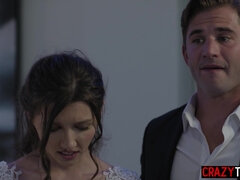 デカパイ, 巨乳な, エロ熟女, バック, ハードコア, 母, 義母, ティーン