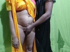 Stepsister, bengali anal, anal