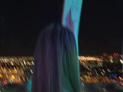 Amateur, Sucer une bite, Robe, Petite amie, Pov, Chatte, Adolescente, Nénés