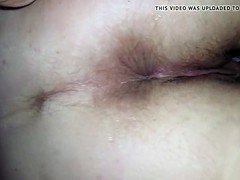 Leie, Selbstgemacht, Vibrator, Ehefrau