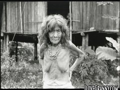 ILoveGrannY Is Back With More Pics in Slideshow