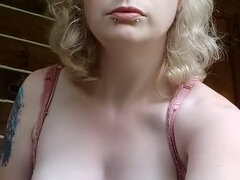 Amateur, Hembra, Fetiche, Fumando, Solo