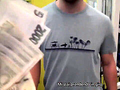 浮気する, ヨーロピアン, ジム, ハメ撮り, 現実