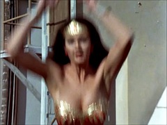 Linda Carter - Wonder Woman - edition, work, best parts 18