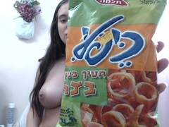 Amateur, Morena, Casero, Sexo soft, Camara web