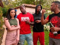 Mamada, Muñeca, Grupo, Pajear, Interracial, Orgía, Adolescente, Tetas