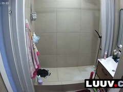 18, 素人, 茶髪の, カップル, 彼女, Hd, のぞき, ウェブカメラ