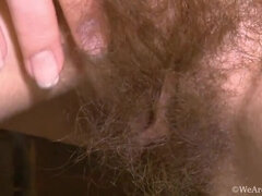 Женщины, Волосатые, Хд, Соло