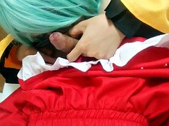 Amateur, Asiatique, Japonaise, Adolescente