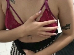 Indienne, Masturbation, Chatte, Soeurs, Espagnole