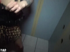 Blonde, Tromperie, Éjaculation interne, Cocu, Allemand, Petite amie, Trou de la gloire, Pute