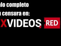 Grote mammen, Bedriegen, Compilatie, Sperma, Man die toekijkt, Sperma shot, Mexicaans, Vrouw