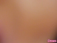 Spermaladung, Dildo, Hd, Latina, Maschinenfick, Masturbation, Solo, Spielzeuge