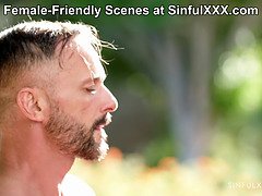 Grosse bite, Sucer une bite, Queue, Noir ébène, Branlette thaïlandaise, Hd, Léchez, De plein air