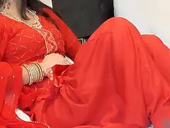 18, カワイイ, Hd, ホテル, 旦那, インド人, 淫乱熟女, 妻