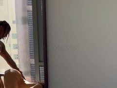 Большая жопа, Минет, Брюнетки, Черненькие, Фетиш, Дрочка ногами, Хд, На публике